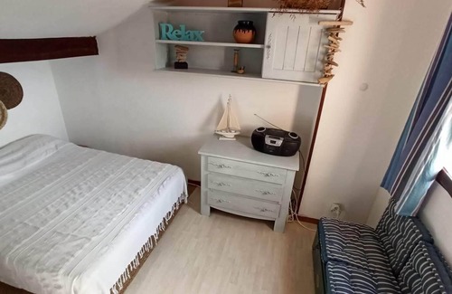 La Franqui Apartamento | Apartment with pool in Leucate La Franqui