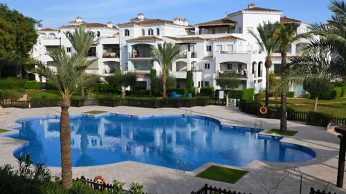 Roldan Apartamento | Apartment with pool & golf views - ER2113LT