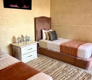 Hivernage Apartamento | Apartment with Pool Hivernage M Avenue Marrakech