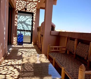 Hivernage Apartamento | Apartment with Pool Hivernage M Avenue Marrakech