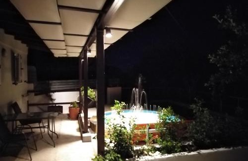 Tzanata Casa | Apartment with pool in Tzanata Kefalonia