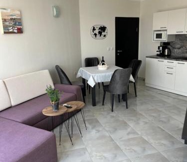 Sarafovo Apartamento | Apartment with Pool in Atlantis Resort