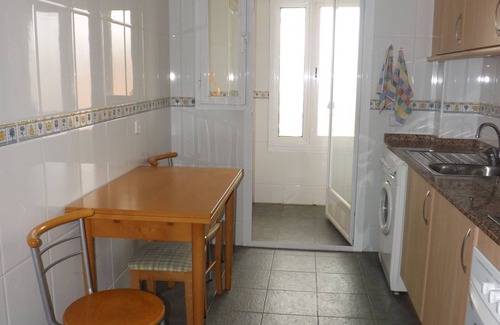 Lo Morant-San Nicolás de Bari Apartamento | Apartamento con piscina en Alicante