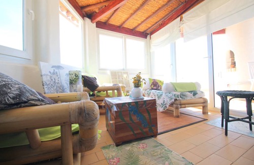 Guia Apartamento | 45 m² Apartamento ∙ 2 habitaciones ∙ 3 personas