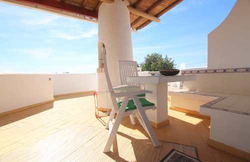 Guia Apartamento | 45 m² Apartamento ∙ 2 habitaciones ∙ 3 personas