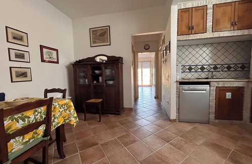 Villagonia Apartamento | Fantásticas vistas al mar y el mejor lugar para explorar la región del Etna desde