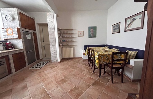 Villagonia Apartamento | Fantásticas vistas al mar y el mejor lugar para explorar la región del Etna desde