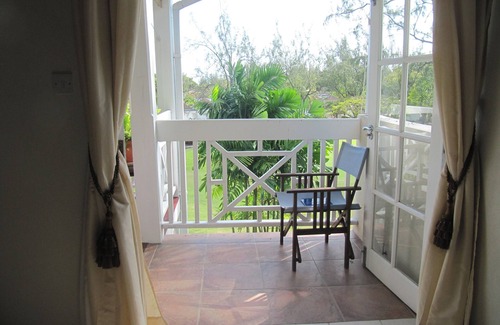Rockley Apartamento | Apartamento con piscina en 70 acres de hermosos jardines tropicales