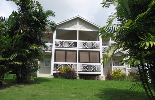 Rockley Apartamento | Apartamento con piscina en 70 acres de hermosos jardines tropicales