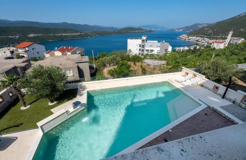 Neum Casa | Apartment with Pool "Sunset Cove"
