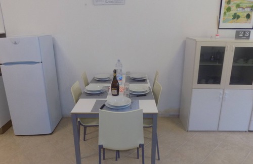 Eraclea Mare Apartamento | Apartamento con jardin privado