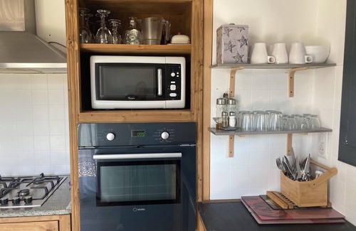 Albens Apartamento | Apartment with private pool