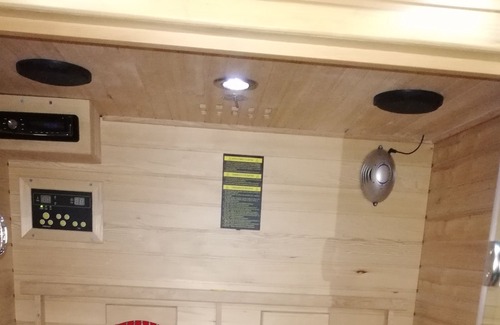Malissard Apartamento | Apartamento con SPA privado (spa, sauna) en Valencia