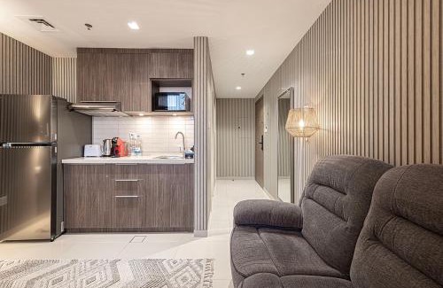 Sharjah Apartamento | Apartment With Private Garden at Al Zahia - Garden Haven