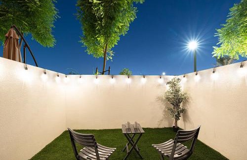 Sharjah Apartamento | Apartment With Private Garden at Al Zahia - Garden Haven