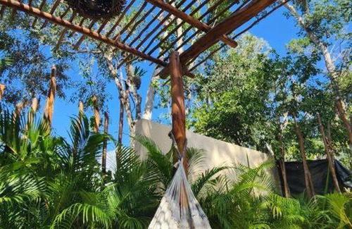 Chemuyil Apartamento | Apartment with private pool Tulum