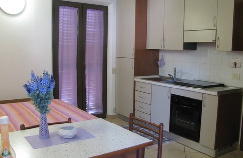 Rivotorto Apartamento | LA SORGENTE DEL SUBASIO ------ Apartamento LILLA