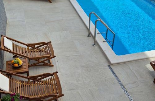 Dracevac Apartamento | Apartment with private swimming pool