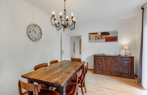 Velmede Apartamento | Apartment with private terrace in Velmede, cleaning included