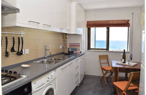 Buarcos Apartamento | Piso / apartamento - Figueira-Foz (Buarcos)