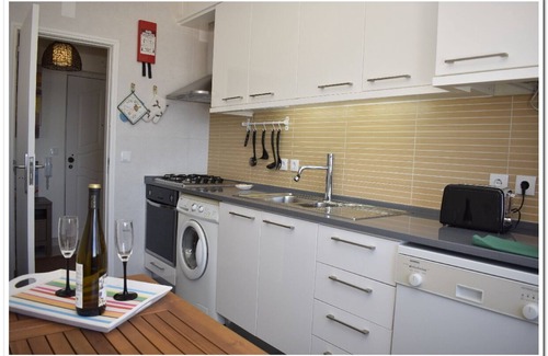 Buarcos Apartamento | Piso / apartamento - Figueira-Foz (Buarcos)