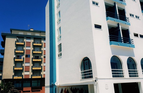 Buarcos Apartamento | Piso / apartamento - Figueira-Foz (Buarcos)