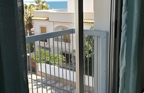 Carboneras Apartamento | Apartamento junto a la Playa con WiFi