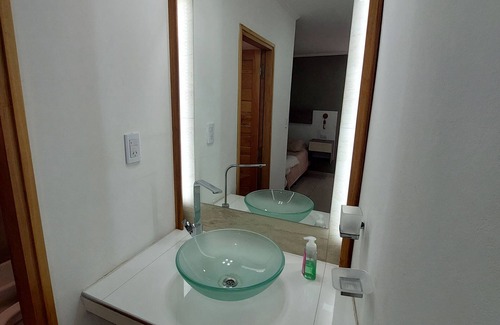 Vistalba Apartamento | Departamento con Pileta y Bodegas Cercanas