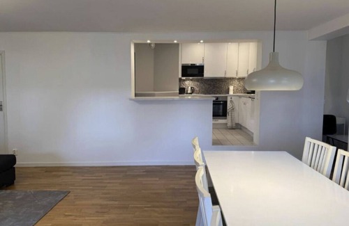 Kungsholmen Apartamento | Apartment With Amazing View