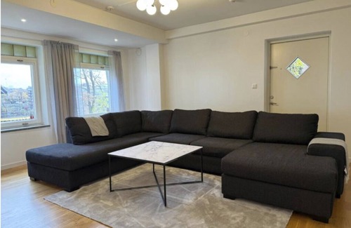 Kungsholmen Apartamento | Apartment With Amazing View
