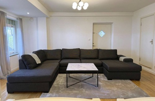 Kungsholmen Apartamento | Apartment With Amazing View