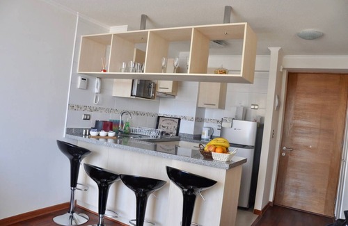 Placeres Apartamento | Apartamento con vistas al mar