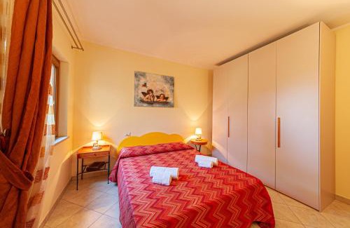Lu Bagnu Apartamento | APARTMENT WITH SEA VIEW AND POOL IN CASTELSARDO