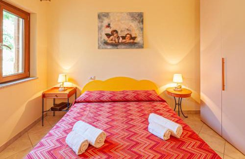 Lu Bagnu Apartamento | APARTMENT WITH SEA VIEW AND POOL IN CASTELSARDO
