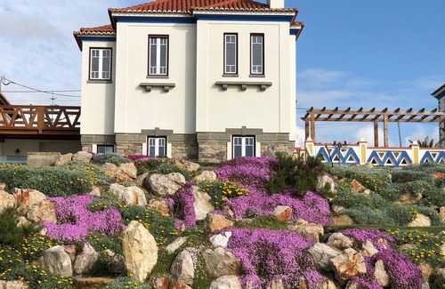 Azenhas do Mar Apartamento | Apartment with sea view - Azenhas do mar (NEW)