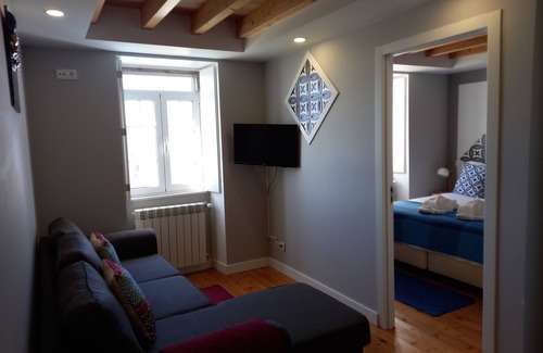 Azenhas do Mar Apartamento | Apartment with sea view - Azenhas do mar (NEW)