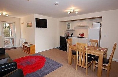 Exmouth Apartamento | Apartamento con vistas al mar
