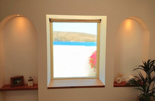 Pachena Apartamento | Apartment with Sea View & Plunge Pool (1st floor)
