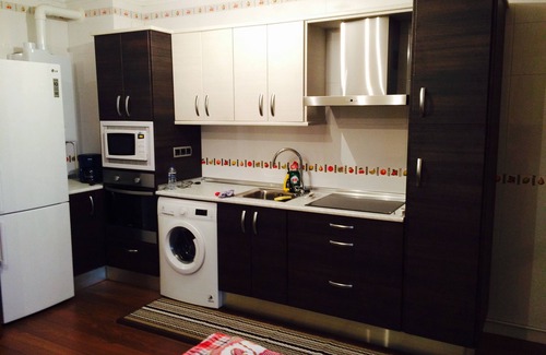 Fazouro Apartamento | apartamento con vistas al mar