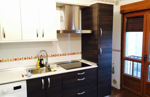 Fazouro Apartamento | apartamento con vistas al mar