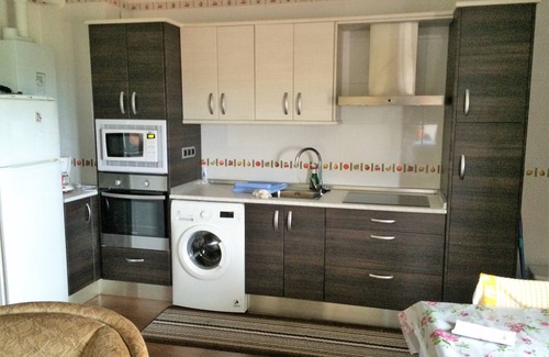 Fazouro Apartamento | apartamento con vistas al mar