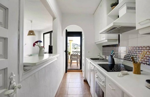 Atlanterra Apartamento | APARTAMENTO CON VISTAS AL MAR EN ZAHARA DE LOS ATUNES