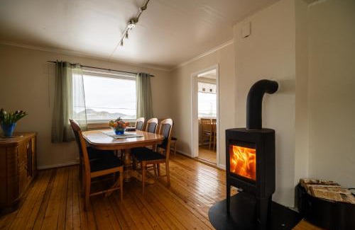 Mageroya Apartamento | Apartment with seaview