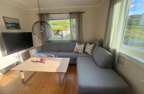 Mageroya Apartamento | Apartment with seaview