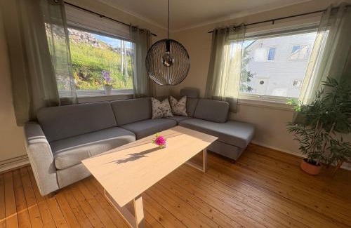 Mageroya Apartamento | Apartment with seaview