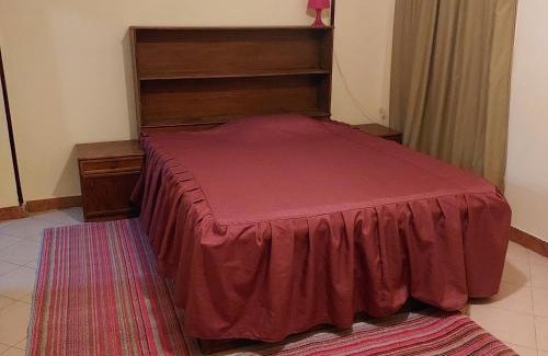 Corniche Road-Dahar Apartamento | apartment with separate entrance near Arabia hotel