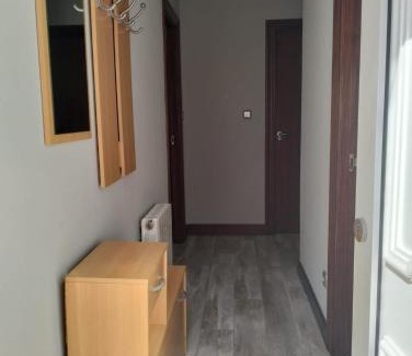Algorta Apartamento | Apartment with separate entrance and private parking