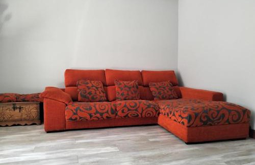 Algorta Apartamento | Apartment with separate entrance and private parking