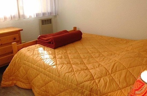Bareges Apartamento | Apartment with small bedroom, cabin and South terrace