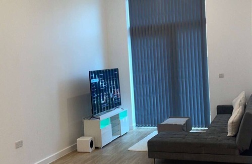 Gascoigne Apartamento | Apartment With Space in Parking